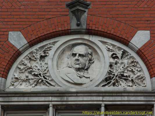 Utrecht -  Anton Reinhard Falck