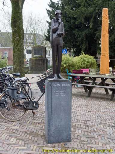 Utrecht -  Herman Berkien