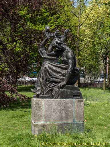 Utrecht -  Sappho