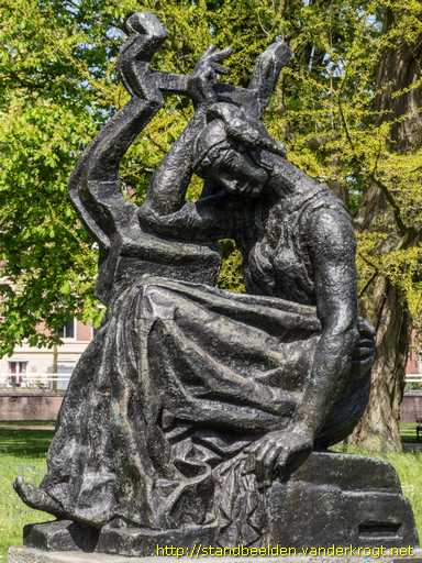 Utrecht -  Sappho