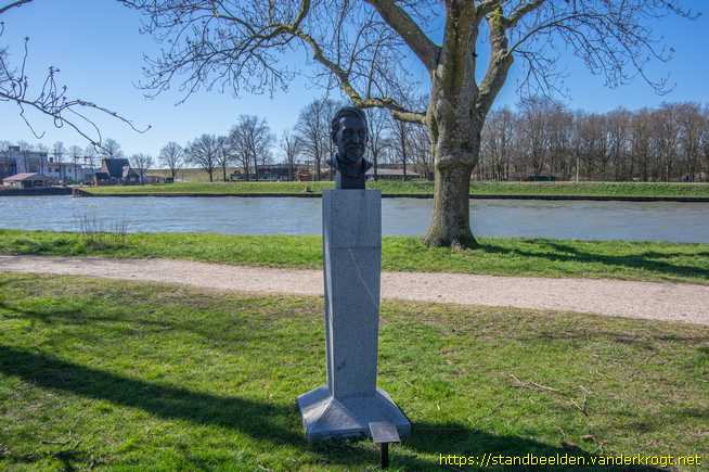 Utrecht -  Johan Wagenaar