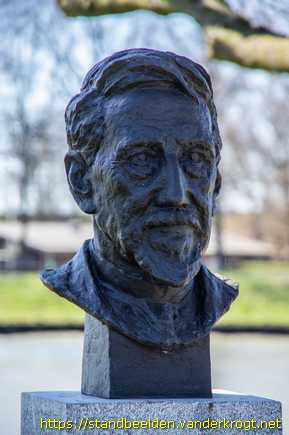 Utrecht -  Johan Wagenaar