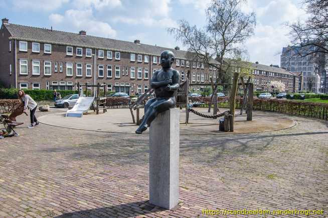 Utrecht -  Oratriculus - Redenaartje