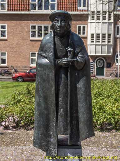 Utrecht -  Jan van Scorel