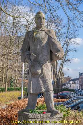 Utrecht -  Pieter Jelles Troelstra