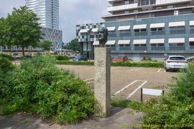 Utrecht -  Conrad Helfrich