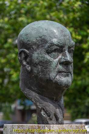 Utrecht -  Conrad Helfrich