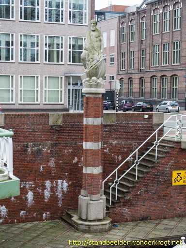 Utrecht -  Sint Bartholomeüs