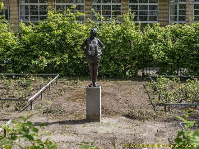 Utrecht -  Het toilet