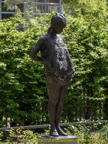 Utrecht -  Het toilet