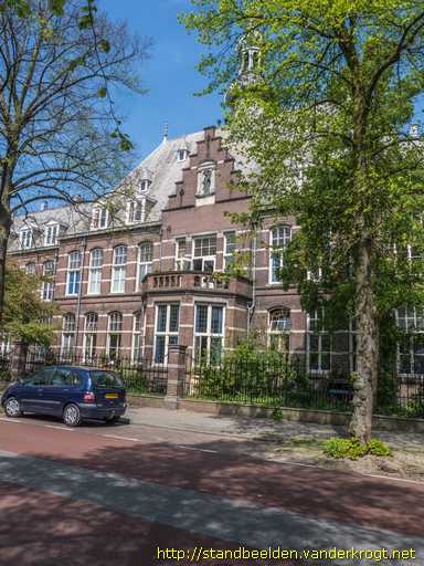 Utrecht -  Sint Antonius van Padua