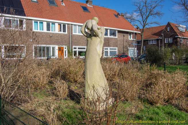 Utrecht -  Moedervreugde