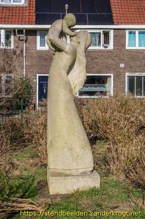 Utrecht - Moedervreugde