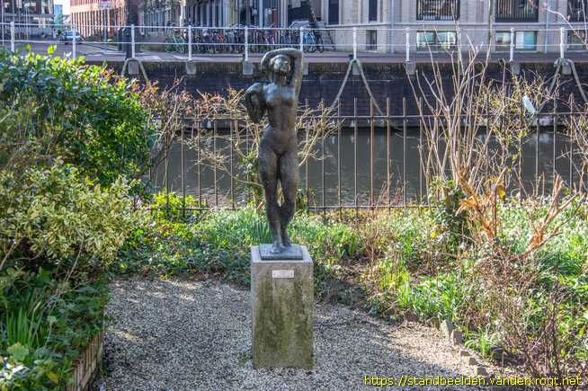 Utrecht -  Ochtend