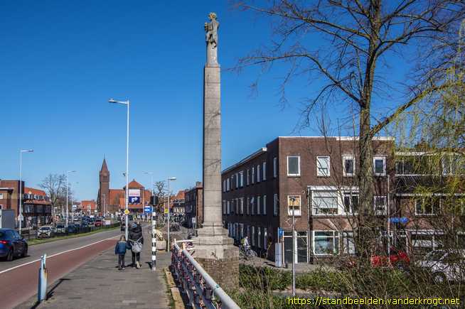 Utrecht -  Wijsheid