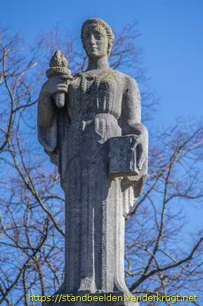 Utrecht - Wijsheid