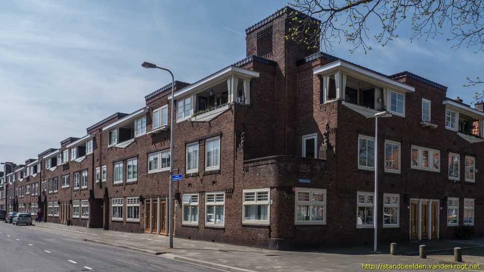 Utrecht -  Werkende mannen en vrouwen