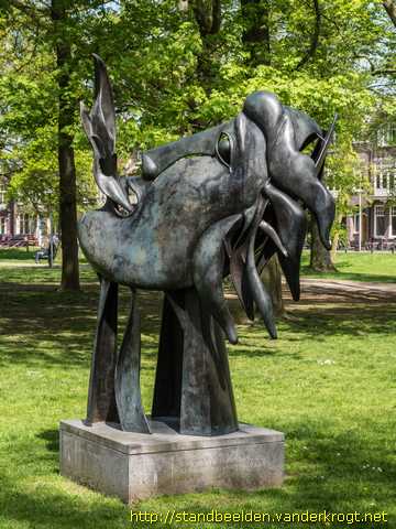 Utrecht -  Gaia