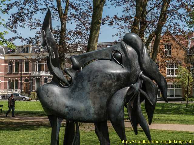 Utrecht -  Gaia
