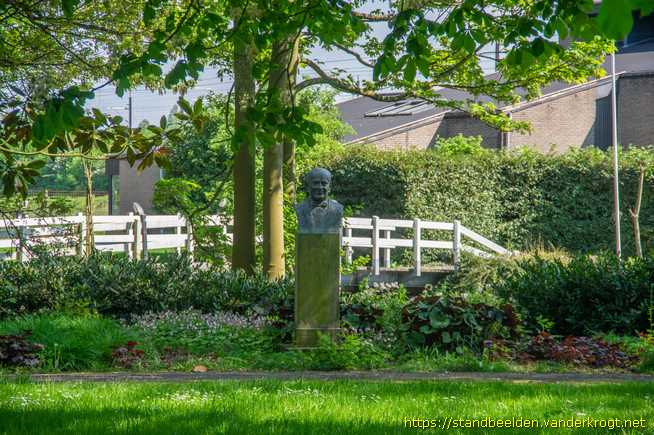 Vleuten -  Dr. P.J.M. Fizaan