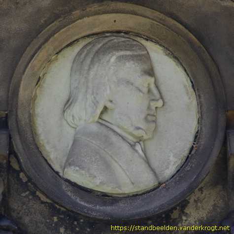 Utrecht -  Dr. Anthony C. van Woerden