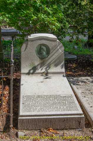 Utrecht -  Hendrika de Groot