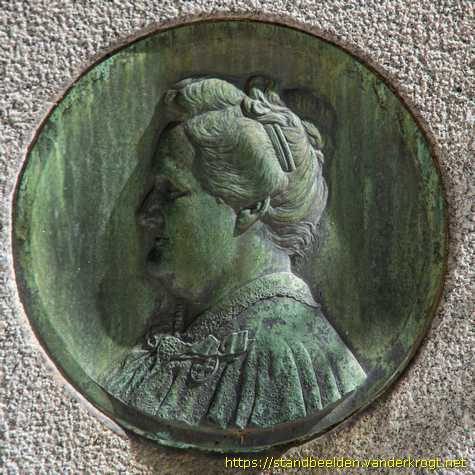 Utrecht -  Hendrika de Groot