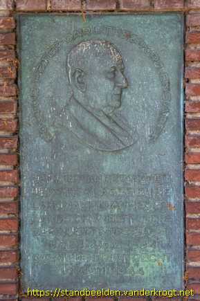 Utrecht -  Peter C.Th. Lens