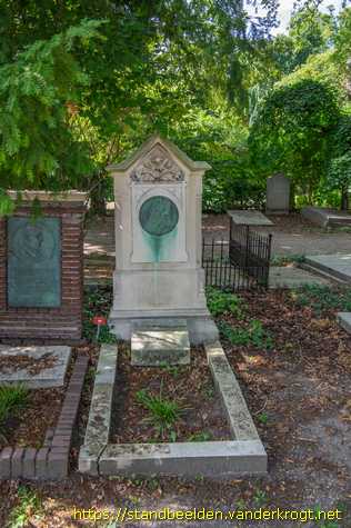 Utrecht -  Maurits J. Lens