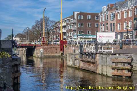 Utrecht -  Trekschuitjagers