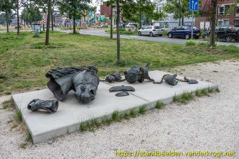 Utrecht -  Citizen Perspective