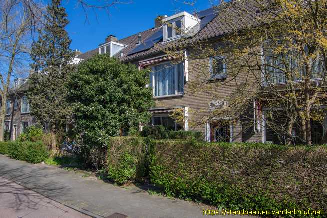 Utrecht -  Vissen en vogels