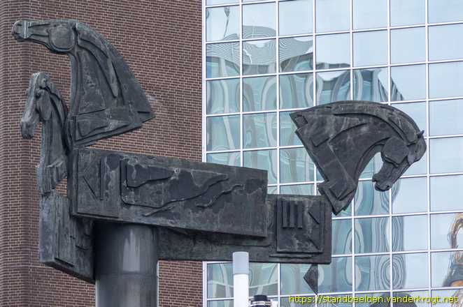 Utrecht -  Kijken, Denken, Doen