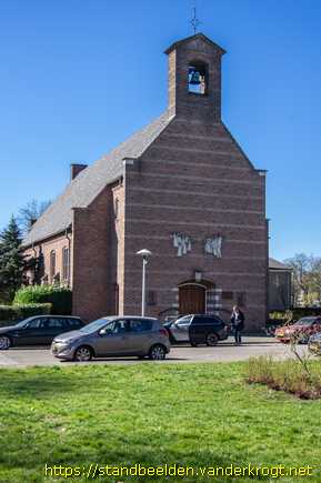 Utrecht -  De wijze en de dwaze maagden