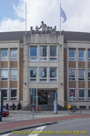 Utrecht -  Zorg voor het gezin