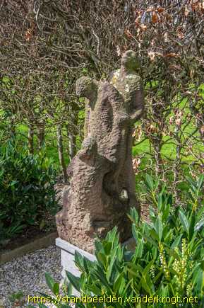 Utrecht - De Kruisafname