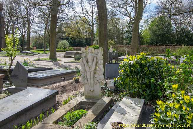 Utrecht -  De Verrijzenis