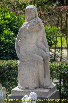 Utrecht -  Piëta