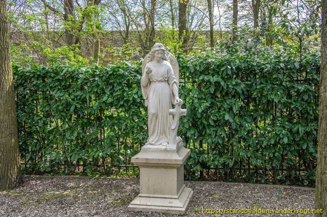 Utrecht -  Engel