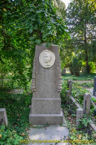 Utrecht -  Henry Lodewijk Jansen