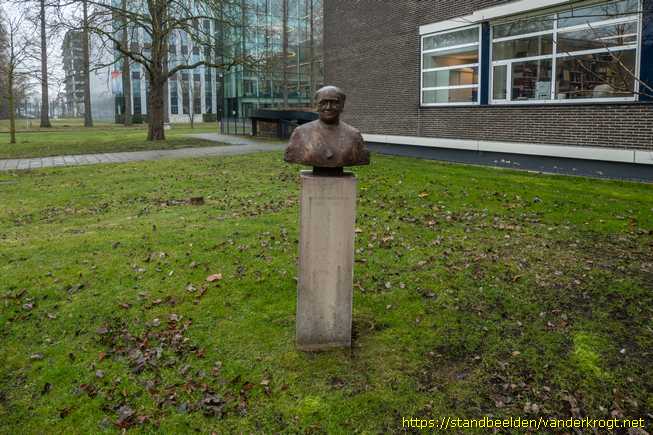 Utrecht -  Johanna Westerdijk