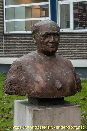 Utrecht -  Johanna Westerdijk