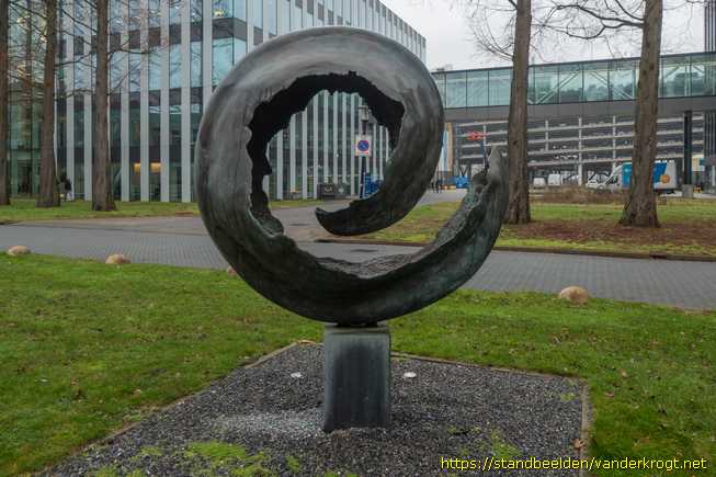 Utrecht -  From embryo to stem cell