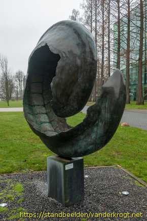 Utrecht -  From embryo to stem cell