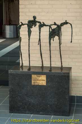 Driebergen-Rijsenburg -  Together Strong
