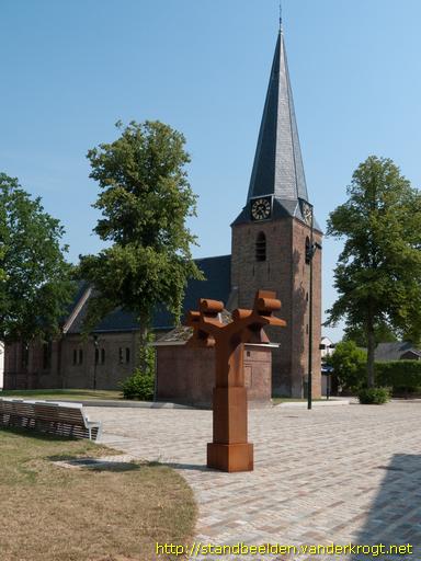 Doorn -  Spring