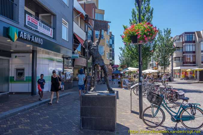 Veenendaal -  De Wolkammer