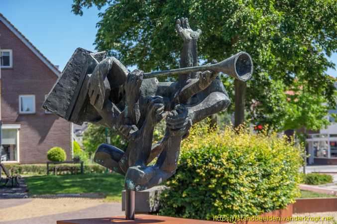 Veenendaal - De Heraut