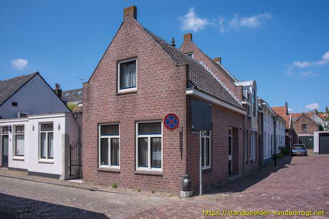 Vianen -  Hoekbeeld