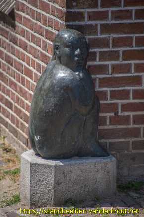 Vianen -  Hoekbeeld